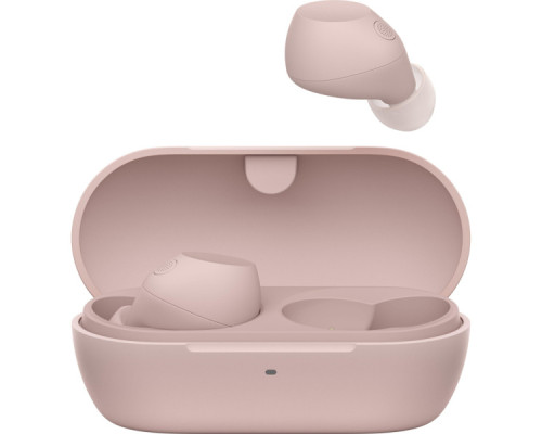 Навушники Sony WF-C710N Pink (WFC710NP.E) Навушники Sony WF-C710N Pink (WFC710NP.E)