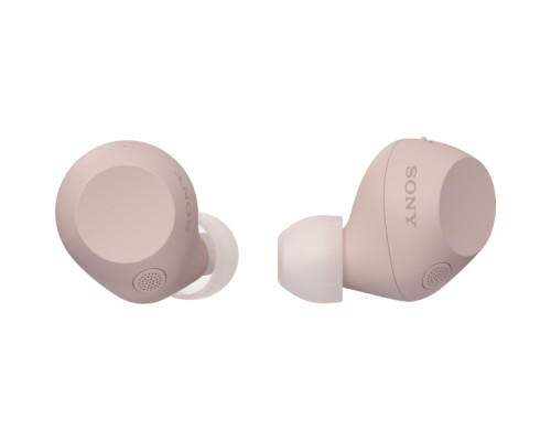 Навушники Sony WF-C710N Pink (WFC710NP.E) Навушники Sony WF-C710N Pink (WFC710NP.E)