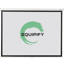 Проекційний екран Equipify SGM-4302