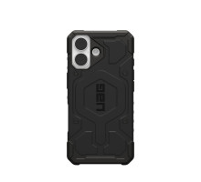Чохол до мобільного телефона UAG iPhone 17 Pathfinder MagSafe Black (114550114040)