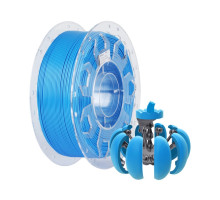 Пластик для 3D-принтера Creality PLA 1кг, 1.75мм, blue (3301010064)
