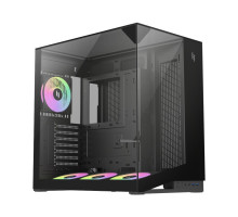 Корпус для ПК Gamemax NEX C56 VC BK