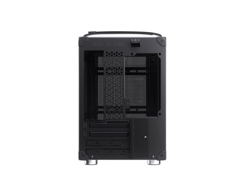 Корпус для ПК JONSBO C6 Handle Black