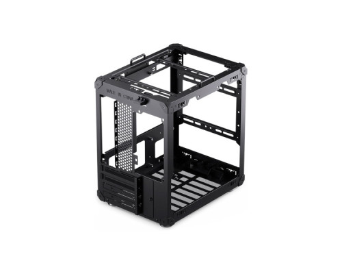 Корпус для ПК JONSBO C6 Handle Black