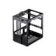 Корпус для ПК JONSBO C6 Handle Black