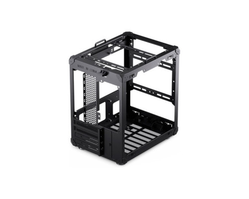 Корпус для ПК JONSBO C6 Handle Black