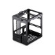 Корпус для ПК JONSBO C6 Handle Black