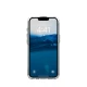 Чохол до мобільного телефона UAG iPhone 16E (4th Gen, 2025), Plyo MagSafe, Ice/White (114501114341)