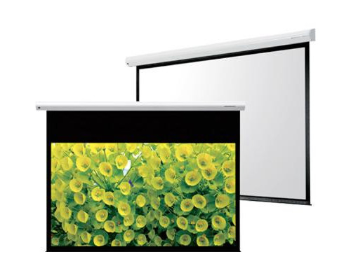Проекційний екран GrandView CB-P133(4:3)WM5(SSW)