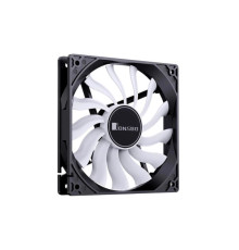 Кулер до корпусу JONSBO 12020 Black