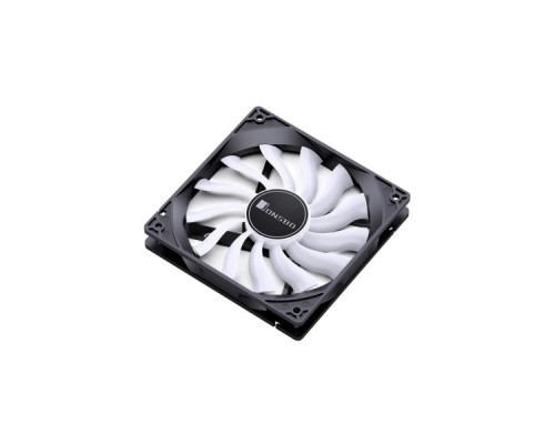 Кулер до корпусу JONSBO 12020 Black