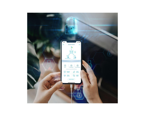 Маршрутизатор D-Link M15-3