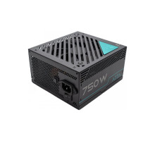 Блок живлення Azza 750W (PSAZ-750G)