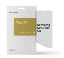 Плівка захисна Armorstandart hydrogel Anti-spy Samsung S26 Plus 5G (ARM89466)