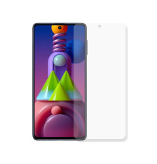 Плівка захисна Devia Infinix HOT 12 Play double side (DV-INF-HOT12PLFB)