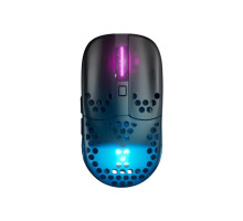 Мишка Xtrfy MZ1 RGB Wireless Black (MZ1W-RGB-BLACK)