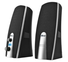 Акустична система Trust Mila 2.0 speaker set USB (16697)