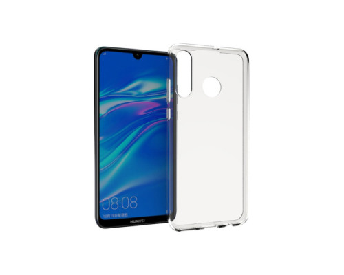 Чохол до мобільного телефона BeCover Huawei P30 Lite Transparancy (705007)