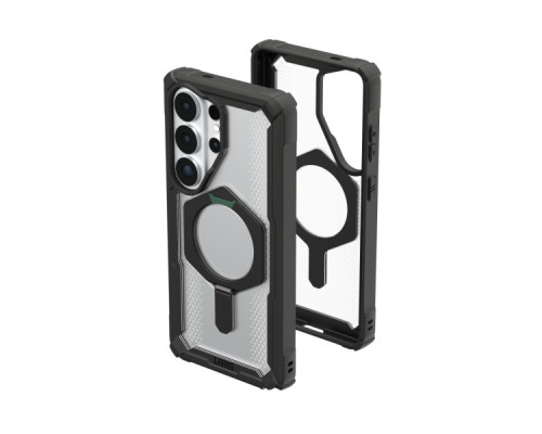 Чохол до мобільного телефона UAG Samsung Galaxy S26 Ultra Plasma XTE with Magnet black/clear (21452211404G)
