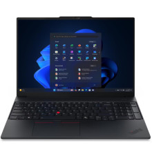Ноутбук Lenovo ThinkPad E16 G3 (21SUS01Q00)