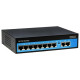 Комутатор мережевий SEVEN Systems P7328G