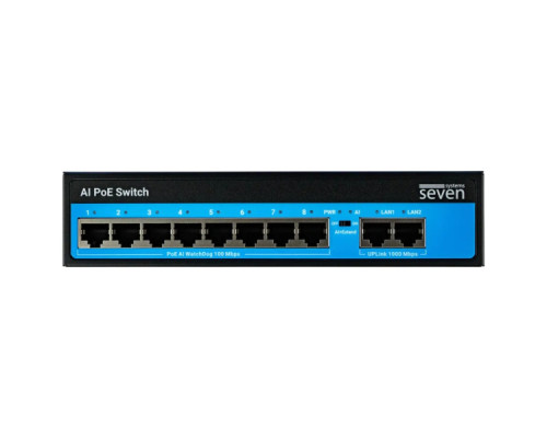 Комутатор мережевий SEVEN Systems P7328G