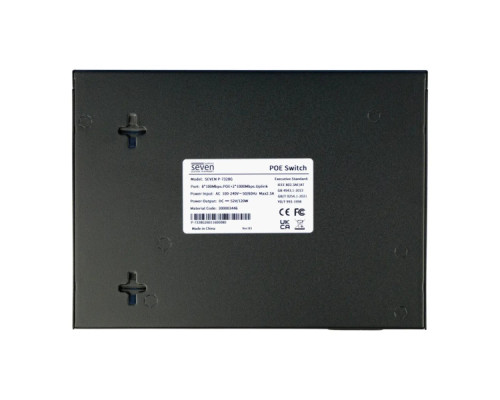 Комутатор мережевий SEVEN Systems P7328G