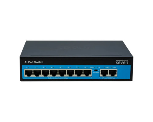 Комутатор мережевий SEVEN Systems P7328G