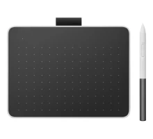 Графічний планшет Wacom One S Bluetooth (CTC4110WLW1B)