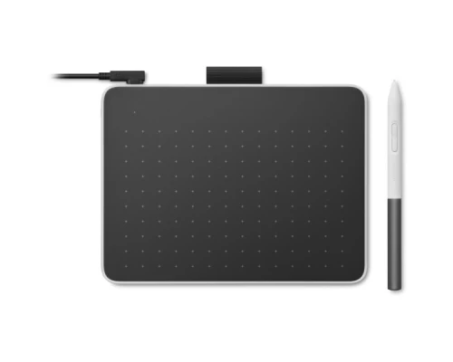 Графічний планшет Wacom One S Bluetooth (CTC4110WLW1B)