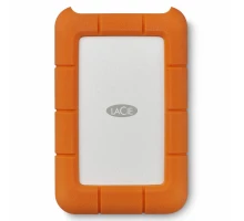 Зовнішній жорсткий диск 2.5" 4TB LaCie (STFR4000800)