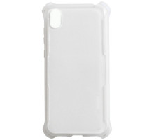 Чохол до мобільного телефона BeCover Huawei Y5 2019 Transparancy (704776)