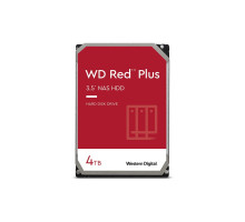 Жорсткий диск 3.5" 4TB WD (WD40EFPX)