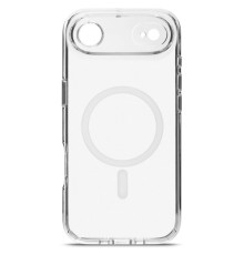 Чохол до мобільного телефона Harder Nude MagCase Apple iPhone 17 Air (ARM87345)