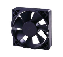 Кулер до корпусу Titan TFD-8025M12Z (TFD-8025 M 12 Z)