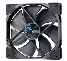 Кулер до корпусу Fractal Design Venturi HP-14 PWM (FD-FAN-VENT-HP14-PWM-BK)