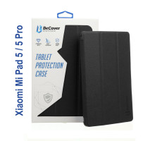 Чохол до планшета BeCover Smart Case Xiaomi Mi Pad 5 / 5 Pro Black (706703)