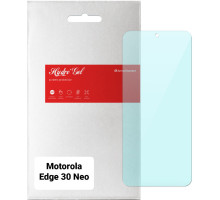 Плівка захисна Armorstandart Anti-Blue Motorola Edge 30 Neo (ARM64155)