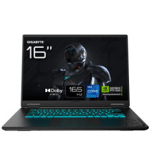 Ноутбук GIGABYTE Gaming A16 (CMHI2UA894SD)