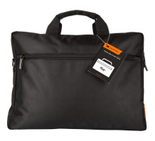 Сумка для ноутбука Canyon 15.6" B-2 Casual laptop bag, Black (CNE-CB5B2)