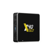 Медіаплеєр Ugoos X4Q EXTRA