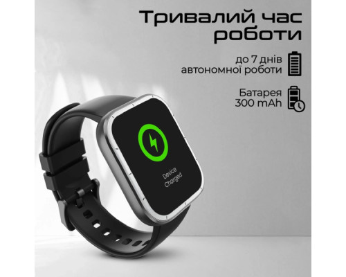 Смарт-годинник HiFuture zone3.rosegold