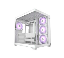 Корпус PcCooler C3 T700 ARGB WH Корпус PcCooler C3 T700 ARGB WH