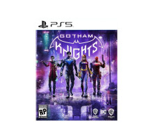 Гра Sony Gotham Knights, BD диск (5051895414033)