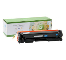 Картридж Static Control HP CLJP CF411A 2.3k cyan (002-01-SF411A)