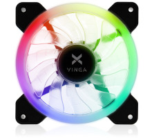 Кулер до корпусу Vinga ARGB FAN Orc ОЕМ