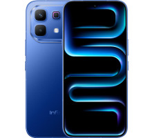 Мобільний телефон Infinix Note 60 Pro 8/256Gb Deep Ocean Blue (4894947114373)