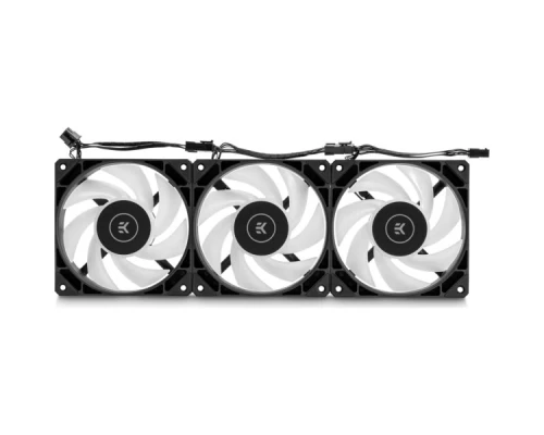 Система рідинного охолодження Ekwb EK-Nucleus AIO CR360 Direct Die D-RGB (3831109908334) Система рідинного охолодження Ekwb EK-Nucleus AIO CR360 Direct Die D-RGB (3831109908334)