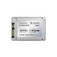 Накопичувач SSD 2.5" 120GB Transcend (TS120GSSD220S)