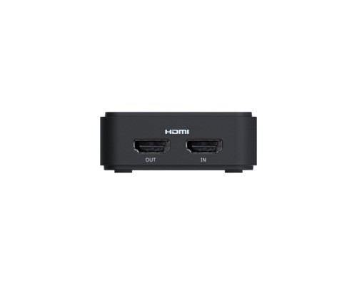 Пристрій захоплення відео AVerMedia GC553 ProLive Gamer ULTRA S, black (61GC553PR0CA)